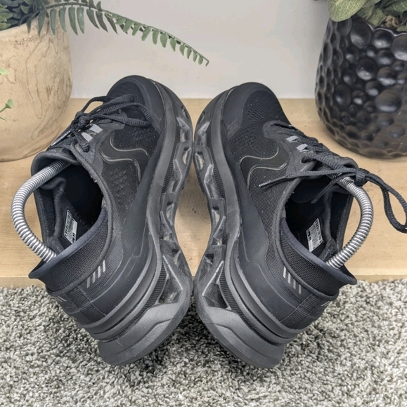 Skechers Women's Size 8 Glide-Step Atlus Hands Free Slip-ins Sneaker Shoes - Picture 6 of 8